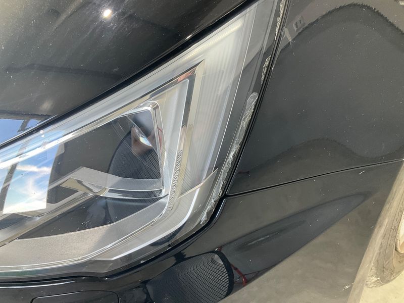 Audi A1 Sportback 1.0 TFSI Intense 2018 – снимка 51