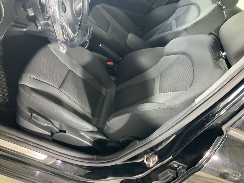 Audi A1 Sportback 1.0 TFSI Intense 2018 – снимка 35