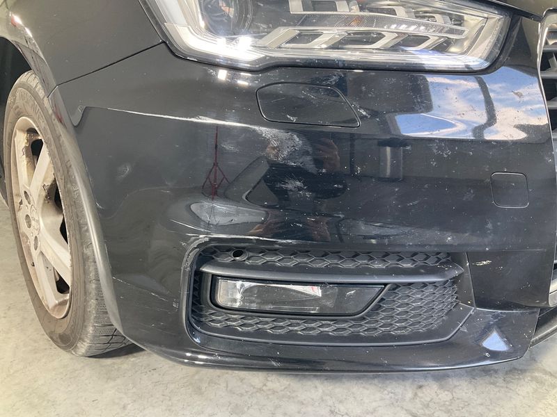 Audi A1 Sportback 1.0 TFSI Intense 2018 – снимка 47