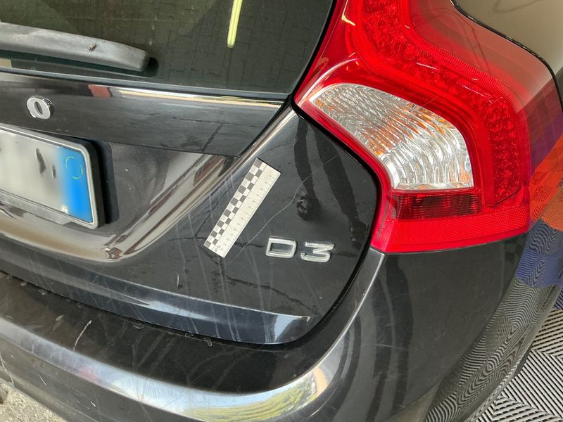 Volvo V60 2.0 D3 Kinetic 2015 – снимка 29