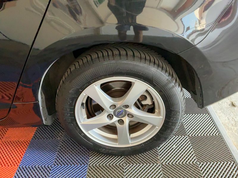 Volvo V60 2.0 D3 Kinetic 2015 – снимка 5