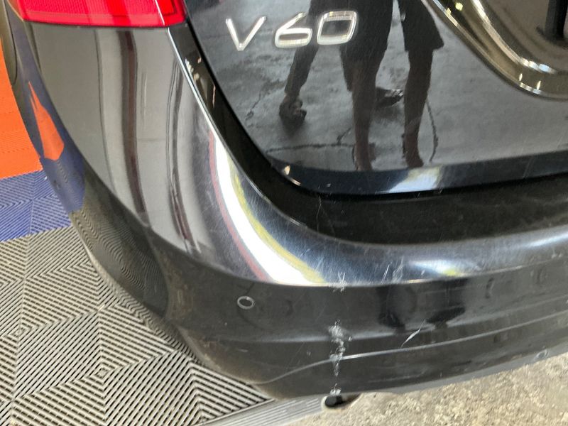 Volvo V60 2.0 D3 Kinetic 2015 – снимка 27