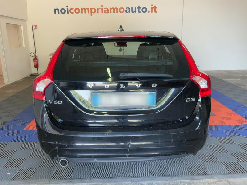 Volvo V60 2.0 D3 Kinetic 2015 – снимка 7