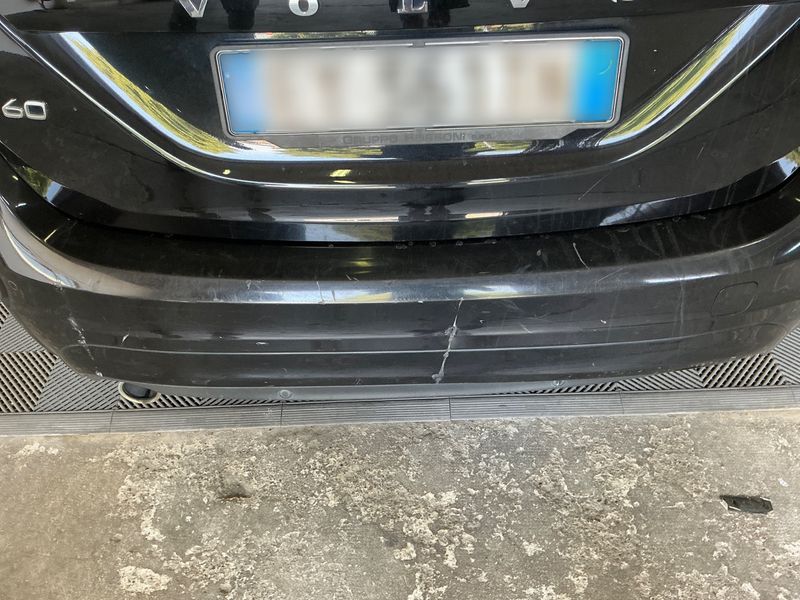Volvo V60 2.0 D3 Kinetic 2015 – снимка 30