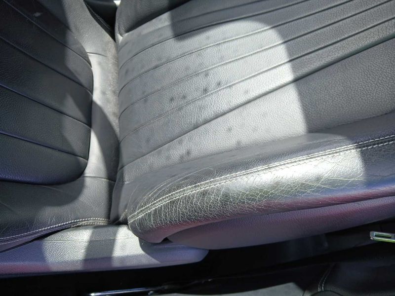 Mercedes-Benz E-Klasse E 300 AMG Line 2018 – снимка 23