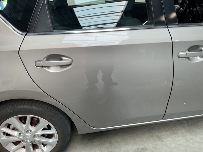 Toyota Auris 1.3 Active 2014 – снимка 27