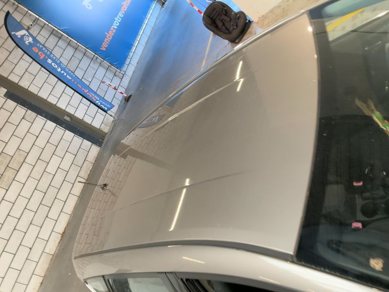 Toyota Auris 1.3 Active 2014 – снимка 13