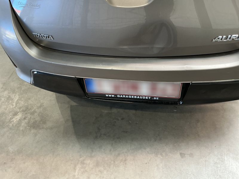 Toyota Auris 1.3 Active 2014 – снимка 38