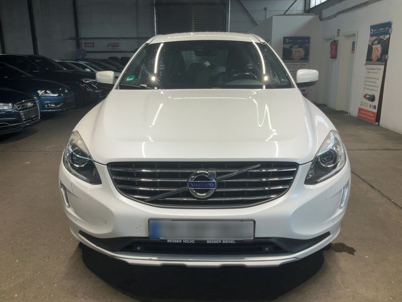 Volvo XC60 2.4 D5 Summum AWD 2015 – снимка 14