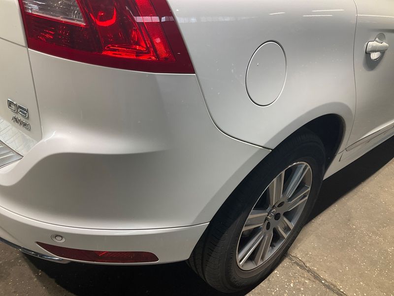 Volvo XC60 2.4 D5 Summum AWD 2015 – снимка 40