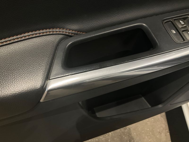 Volvo XC60 2.4 D5 Summum AWD 2015 – снимка 25