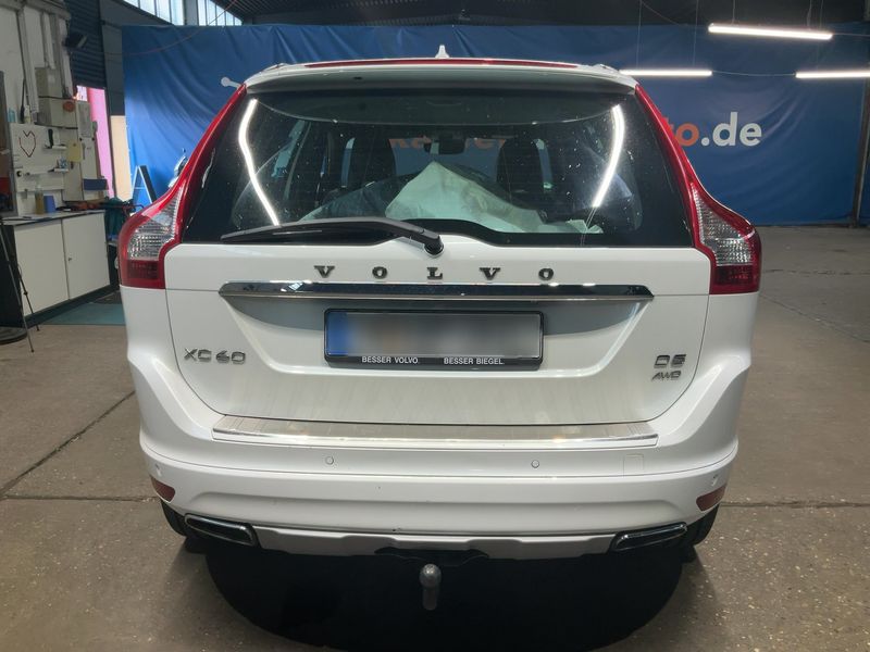 Volvo XC60 2.4 D5 Summum AWD 2015 – снимка 7