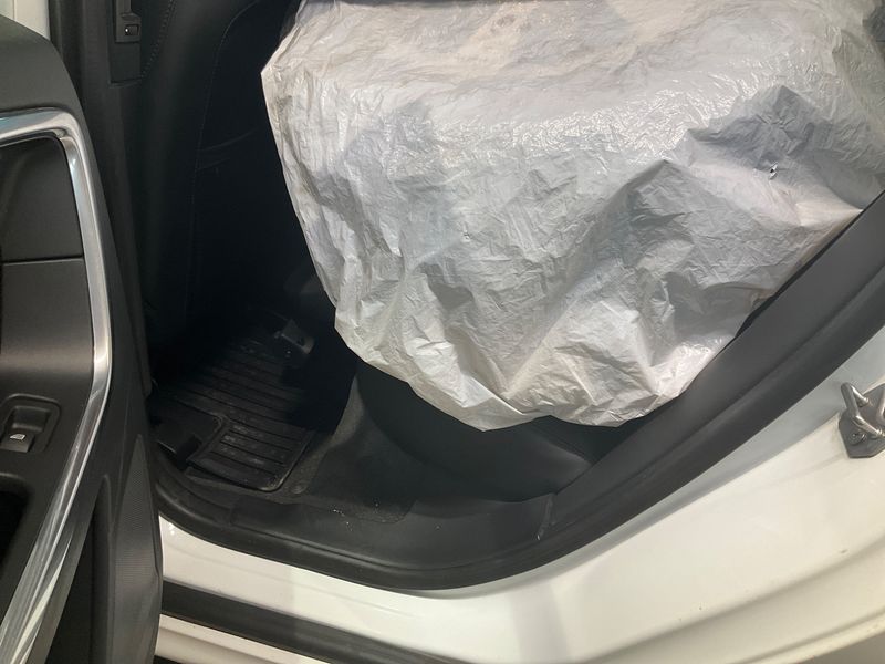 Volvo XC60 2.4 D5 Summum AWD 2015 – снимка 31