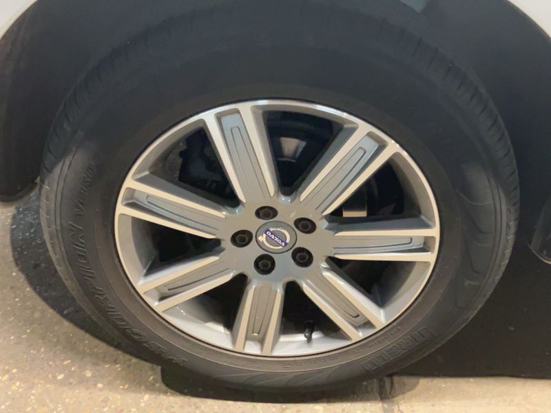 Volvo XC60 2.4 D5 Summum AWD 2015 – снимка 9