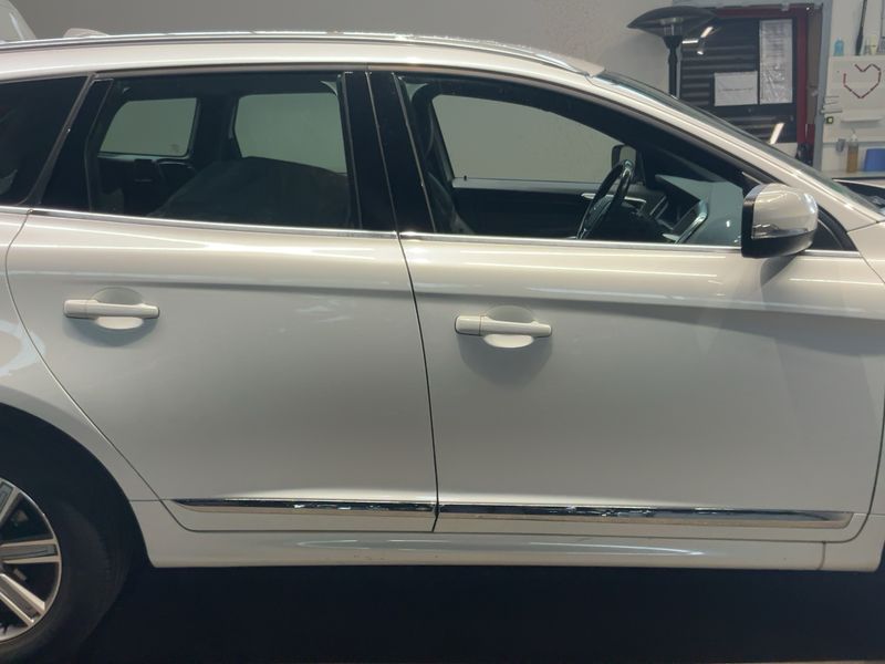 Volvo XC60 2.4 D5 Summum AWD 2015 – снимка 10