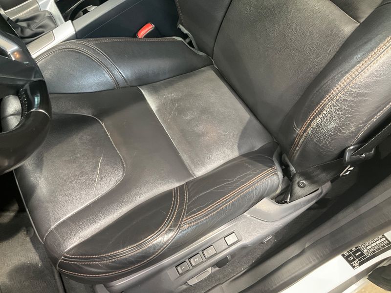 Volvo XC60 2.4 D5 Summum AWD 2015 – снимка 24