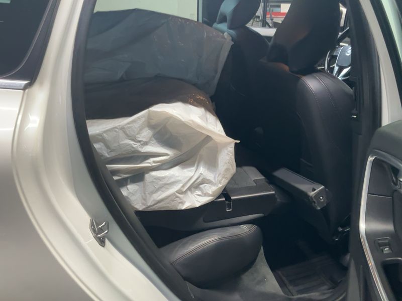 Volvo XC60 2.4 D5 Summum AWD 2015 – снимка 20
