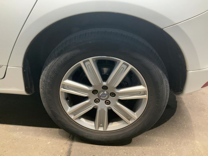 Volvo XC60 2.4 D5 Summum AWD 2015 – снимка 5