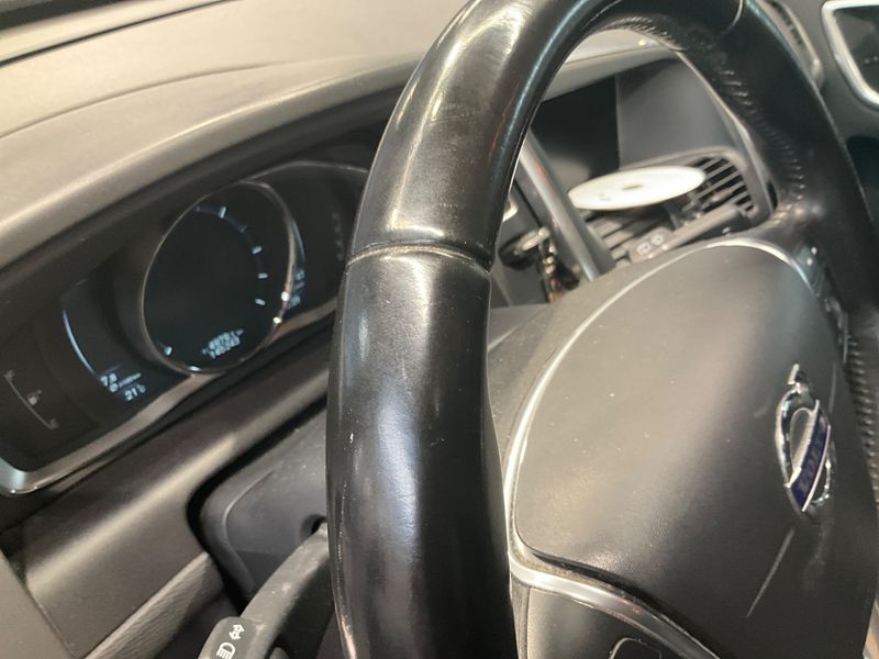 Volvo XC60 2.4 D5 Summum AWD 2015 – снимка 26