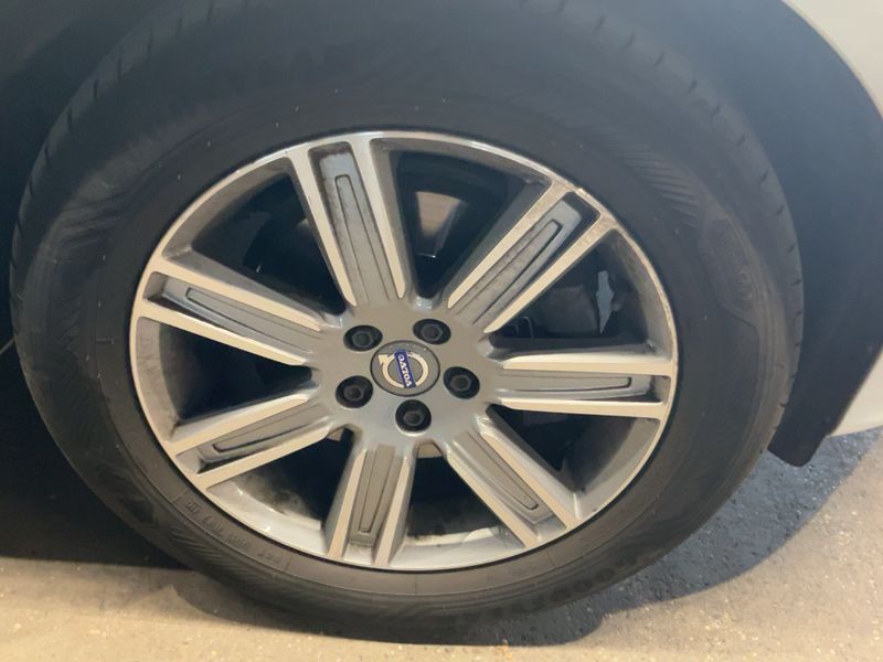Volvo XC60 2.4 D5 Summum AWD 2015 – снимка 11