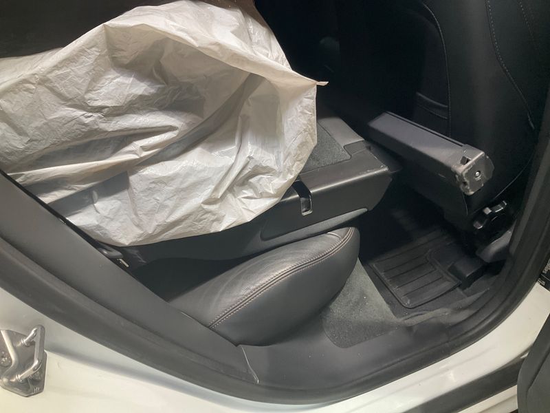 Volvo XC60 2.4 D5 Summum AWD 2015 – снимка 32