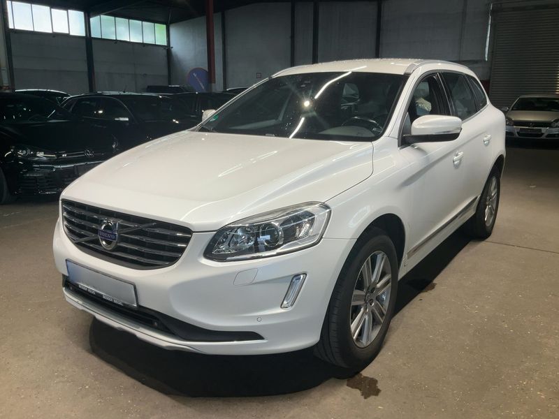 Volvo XC60 2.4 D5 Summum AWD 2015 – снимка 1