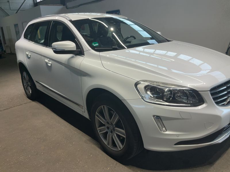 Volvo XC60 2.4 D5 Summum AWD 2015 – снимка 12