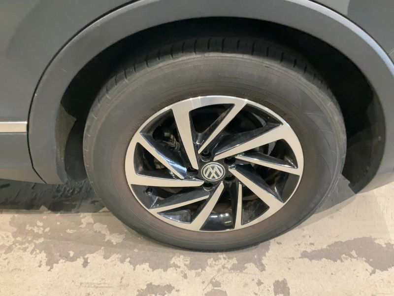 Volkswagen Tiguan 2.0 TDI Join 2018 – снимка 5