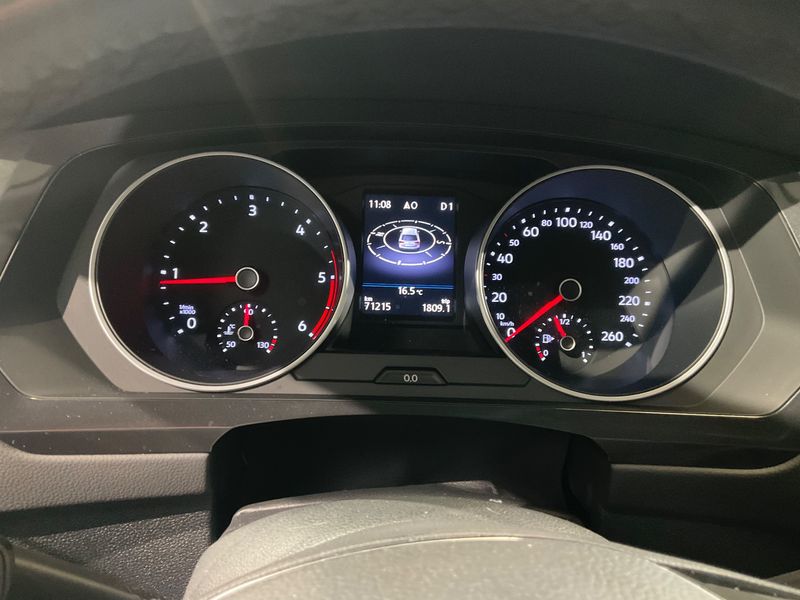 Volkswagen Tiguan 2.0 TDI Join 2018 – снимка 19