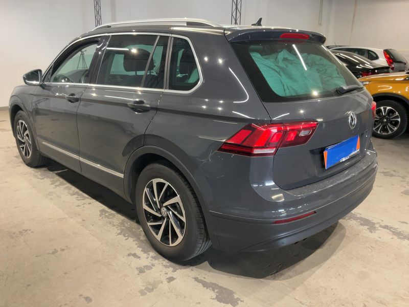 Volkswagen Tiguan 2.0 TDI Join 2018 – снимка 6