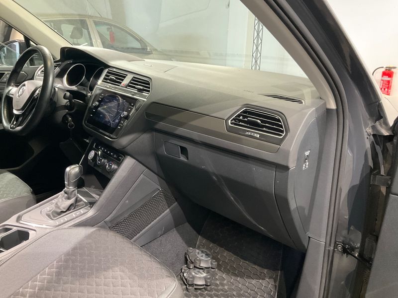 Volkswagen Tiguan 2.0 TDI Join 2018 – снимка 26