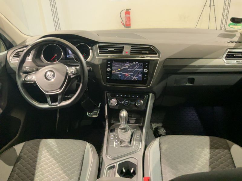 Volkswagen Tiguan 2.0 TDI Join 2018 – снимка 18