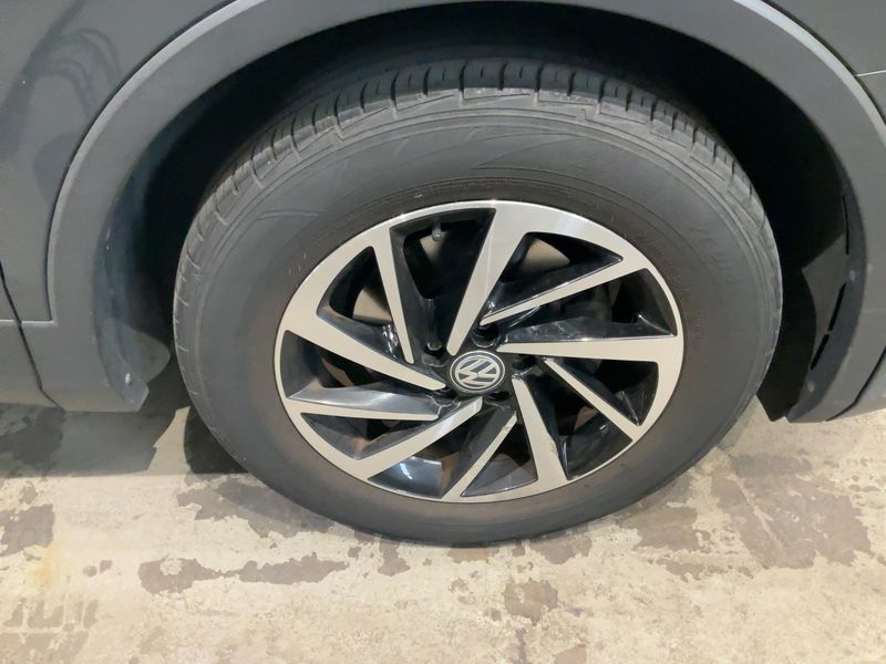 Volkswagen Tiguan 2.0 TDI Join 2018 – снимка 11