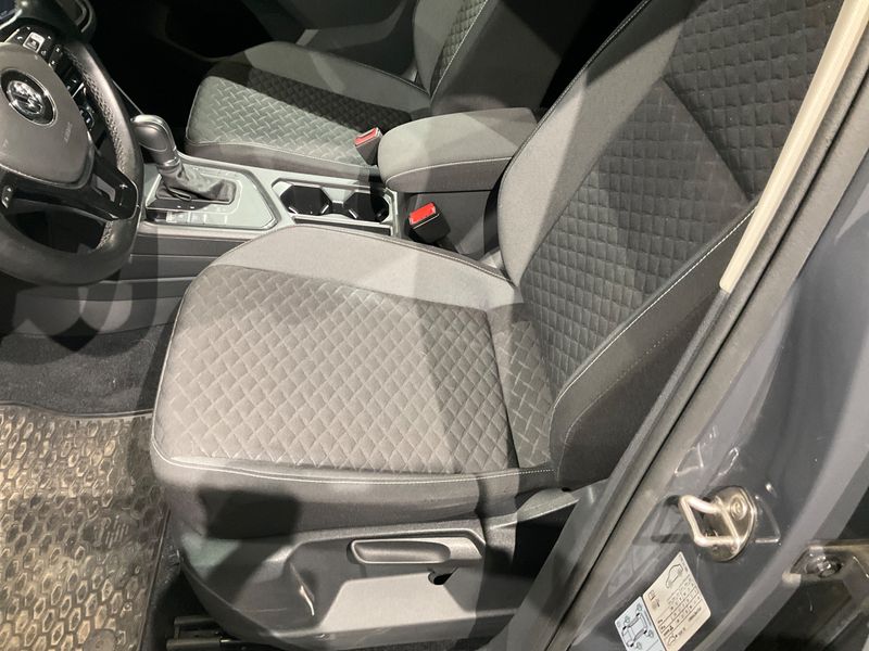 Volkswagen Tiguan 2.0 TDI Join 2018 – снимка 32