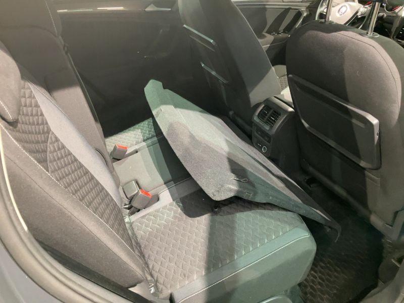 Volkswagen Tiguan 2.0 TDI Join 2018 – снимка 20