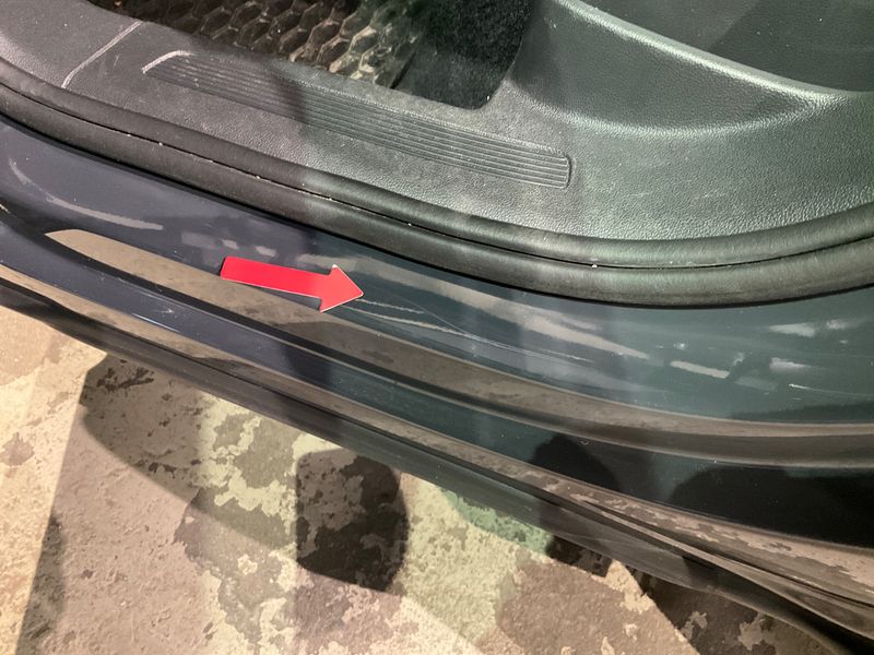 Volkswagen Tiguan 2.0 TDI Join 2018 – снимка 24