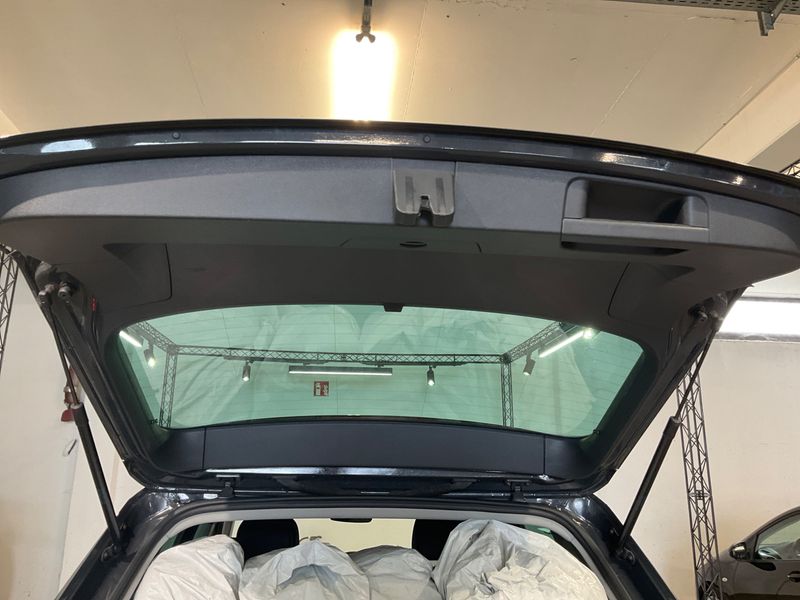 Volkswagen Tiguan 2.0 TDI Join 2018 – снимка 30