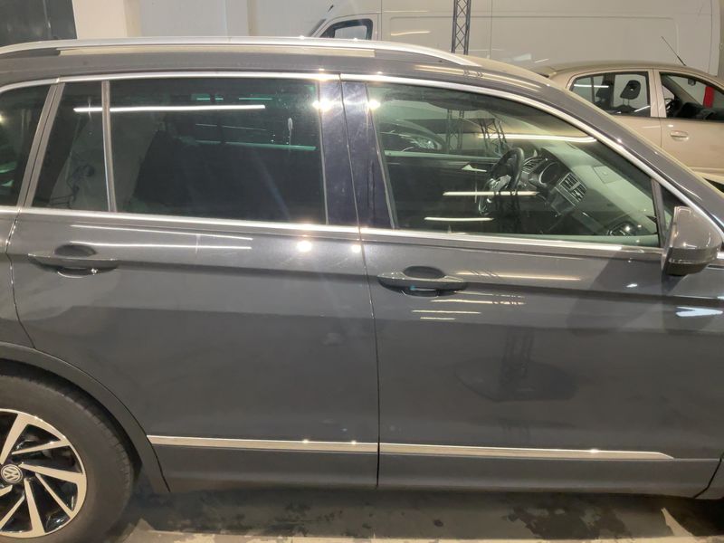 Volkswagen Tiguan 2.0 TDI Join 2018 – снимка 10