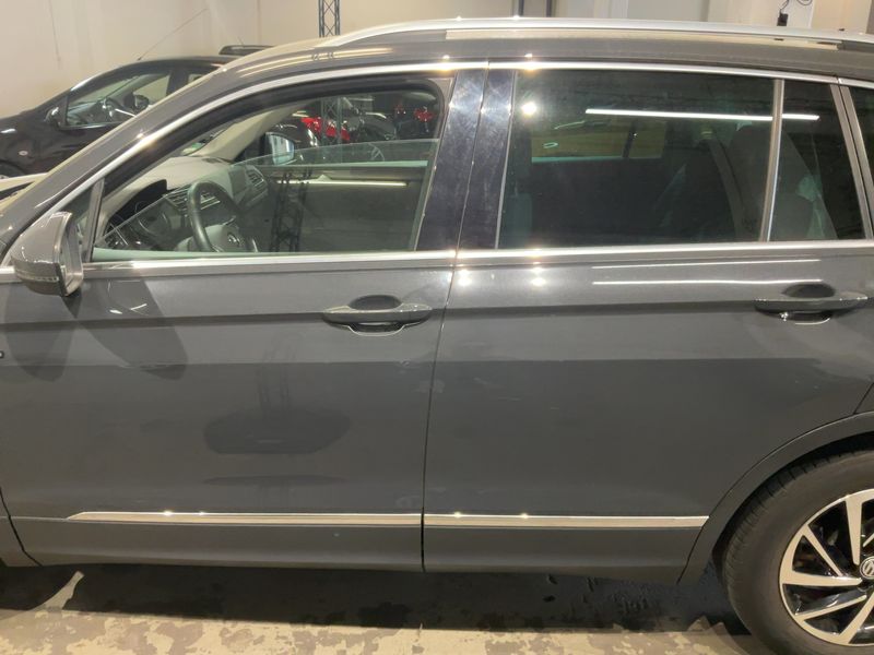 Volkswagen Tiguan 2.0 TDI Join 2018 – снимка 4