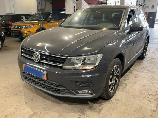 Volkswagen Tiguan 2.0 TDI Join 2018 – снимка 1