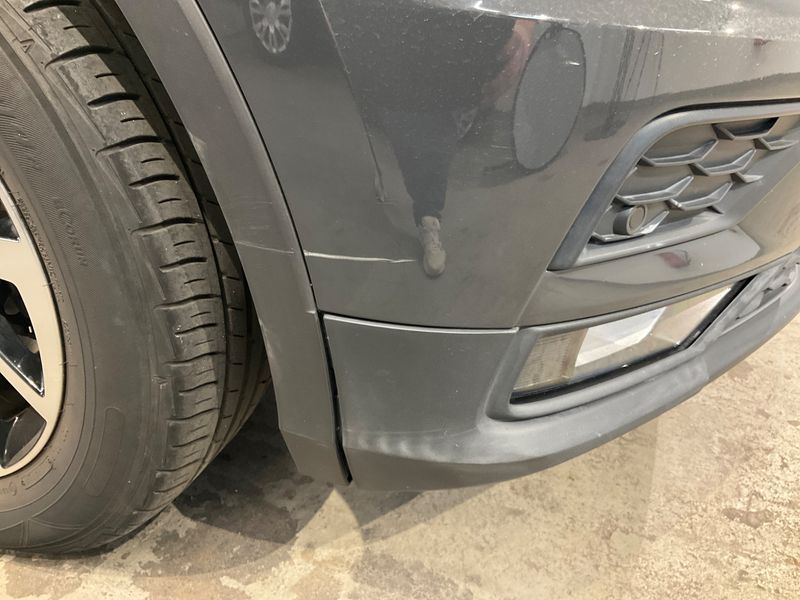 Volkswagen Tiguan 2.0 TDI Join 2018 – снимка 33