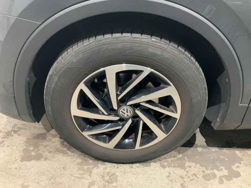 Volkswagen Tiguan 2.0 TDI Join 2018 – снимка 3