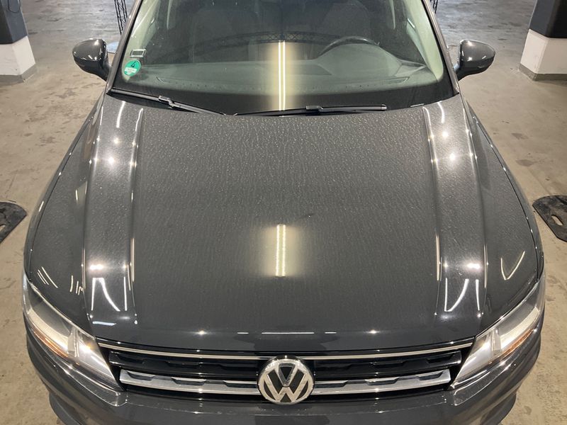 Volkswagen Tiguan 2.0 TDI Join 2018 – снимка 34