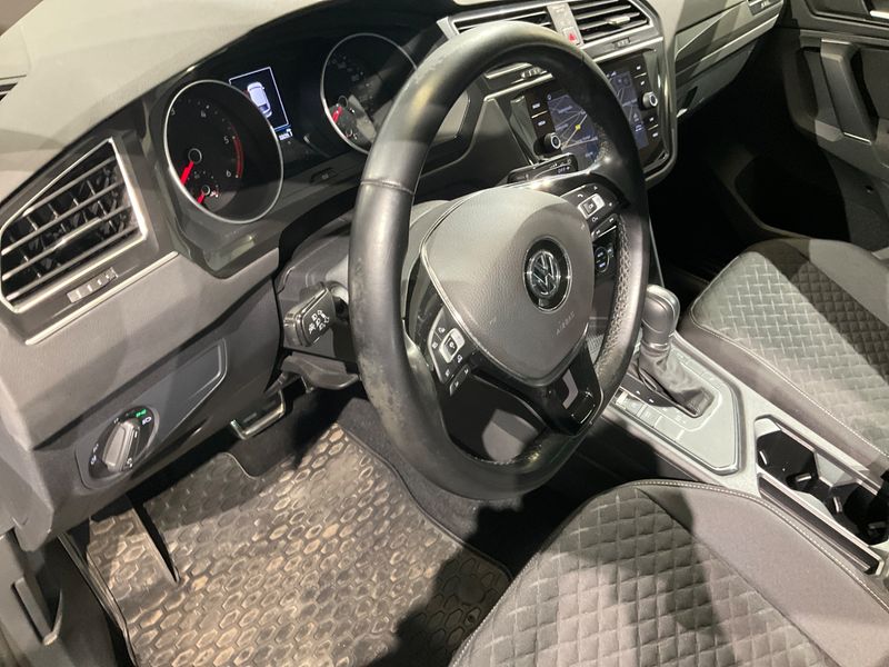 Volkswagen Tiguan 2.0 TDI Join 2018 – снимка 31