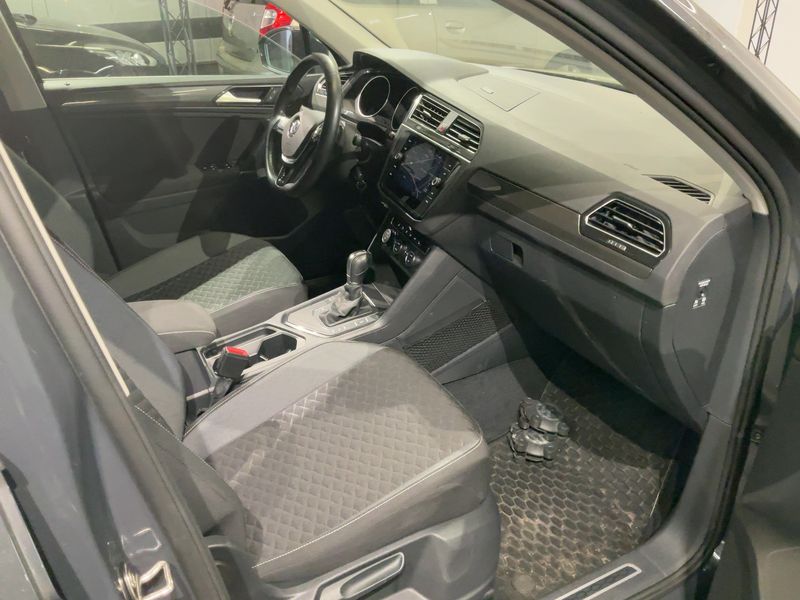 Volkswagen Tiguan 2.0 TDI Join 2018 – снимка 17