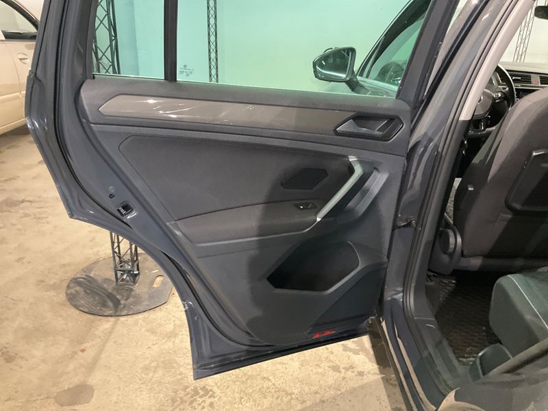 Volkswagen Tiguan 2.0 TDI Join 2018 – снимка 27