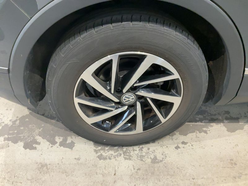 Volkswagen Tiguan 2.0 TDI Join 2018 – снимка 9