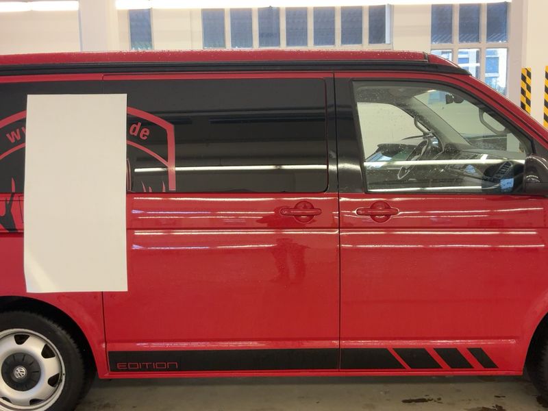 Volkswagen T6 California 2.0 TDI Beach Edition 4Motion 2017 – снимка 10