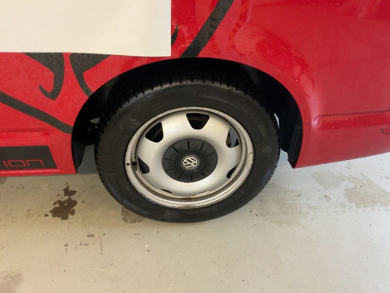 Volkswagen T6 California 2.0 TDI Beach Edition 4Motion 2017 – снимка 5