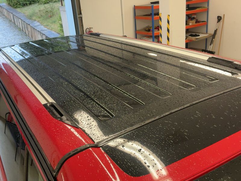 Volkswagen T6 California 2.0 TDI Beach Edition 4Motion 2017 – снимка 13
